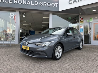 Volkswagen Golf 1.0 TSI Life | ACC | Carplay | Airco | PDC V+A