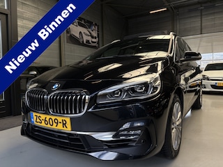 BMW 2-serie Tourer 218i 7p. High Executive Edition Navi, Pano, Headup display