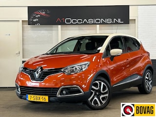 Renault Captur 1.2 TCe Dynamique + NAVI