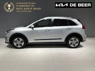 Kia Niro e-Niro Elektrisch 204pk Aut ExecutiveLine