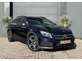 Mercedes-Benz GLA 200 d