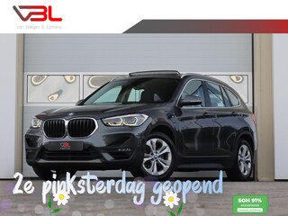 BMW X1 xDrive25e High Executive | SOH 91% | Trekhaak | Panoramadak