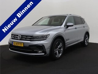 Volkswagen Tiguan 1.5 TSI Highline Business R 7p. | Pano | VC | Keyless | Winterpakket | Navi | Clima |  12-2019 113