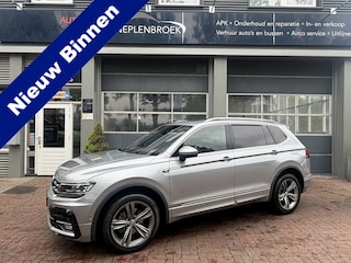 Volkswagen Tiguan 1.5 TSI Highline Business R 7p. | Pano | VC | Keyless | Winterpakket | Navi | Clima |  12-2019 113