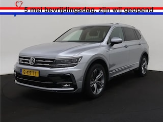 Volkswagen Tiguan 1.5 TSI Highline Business R 7p. | Pano | VC | Keyless | Winterpakket | Navi | Clima |  12-2019 113