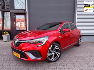 Renault Clio 1.6 E-Tech Hybrid 140 R.S. Line| viritual| LED