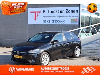 Opel Corsa 1.2 Level 2 Apple carplay/360° camera/Lane assist/Cruise control/Airco/Lage km stand!