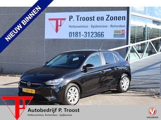 Opel Corsa 1.2 Level 2 Apple carplay/360° camera/Lane assist/Cruise control/Airco/Lage km stand!