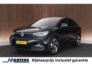 Volkswagen ID.5 GTX 299pk 4Motion 77 kWh SOH 91% Sportstoelen HUD Panoramadak Adaptive Demping Memory Panoramadak