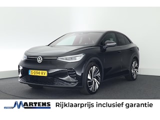 Volkswagen ID.5 GTX 299pk 4Motion 77 kWh SOH 91% Sportstoelen HUD Panoramadak Adaptive Demping Memory Panoramadak