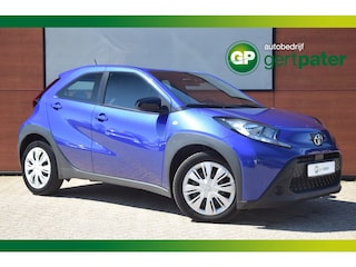 Toyota Aygo 1.0 VVT-i S-CVT Play Camera/Carplay/Clima/AdaptiveCruise