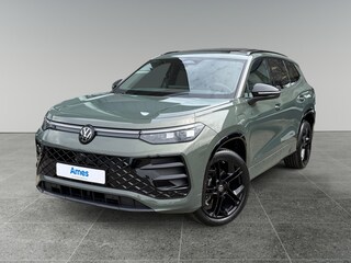 Volkswagen Tayron 1.5 eHybrid R-Line Edition Panoramadak | Trekhaak | Head-up display