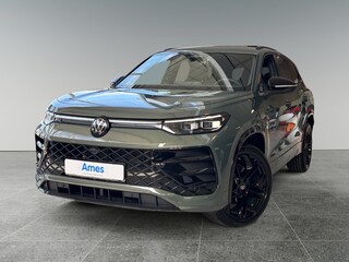 Volkswagen Tayron 1.5 eHybrid R-Line Edition Panoramadak | Trekhaak | Head-up display