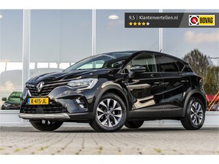 Renault Captur 1.0 TCe 100 Intens | Camera | LED | NL Auto