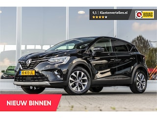 Renault Captur 1.0 TCe 100 Intens | Camera | LED | NL Auto