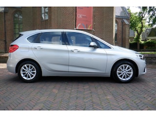 BMW 2-serie Tourer Tour (f45). 218I AUT Active -PAN.DAK.PDC-STOELVERW.-BOVAG