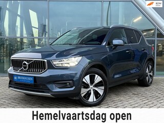 Volvo XC40 1.5 T5 Recharge Inscription Expression 262pk Adaptieve Cruise / Camera