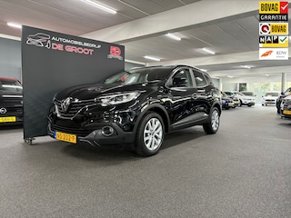 Renault Kadjar 1.2 TCe Intens/ NL auto/ Automaat/ Achteruitrijcamera/ Parkeersensoren voor en achter