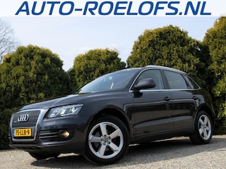 Audi Q5 2.0 TFSI quattro Pro Line *Trekhaak*Navi*