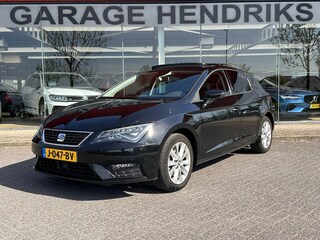 Seat Leon 1.5 TSI Style Ultimate Edition Virtual cockpit | PANO | Volledig LED | CAMERA |
