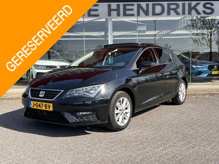 Seat Leon 1.5 TSI Style Ultimate Edition Virtual cockpit | PANO | Volledig LED | CAMERA |