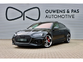 Audi A5 A5 Sportback 2.9 TFSI Quattro Competition Plus | Kuipstoelen | Panorama | B&O | BTW auto | HUD |
