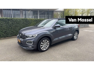Volkswagen T-Roc 1.5 TSI R-Line | 150 PK | Navigatie | Parkeersensoren | All Season Banden | Carplay / Android Auto | Digital Cockpit PRO