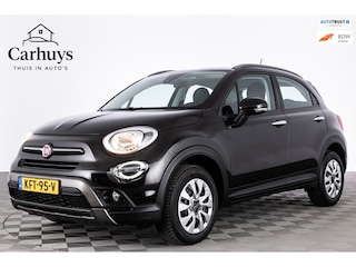 Fiat 500X 1.3 FireFly Turbo 150 Hey Google