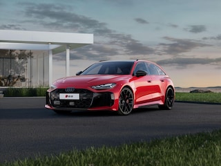 Audi A5 A5 Avant e-hybrid quattro