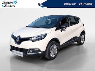 Renault Captur 0.9 TCe Expression |
