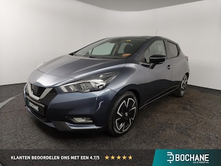 Nissan Micra 1.0 IG-T N-Design | BOSE Audio | Navigatie | Parkeersensoren |