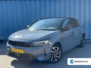 Opel Corsa 1.2 Turbo Hybrid GS 360 graden camera| Afwijkende dakkleur | Airco | Cruise control