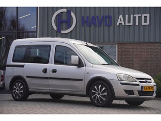 Opel Tour 1.4-16V Essentia, TREKHAAK, NAP