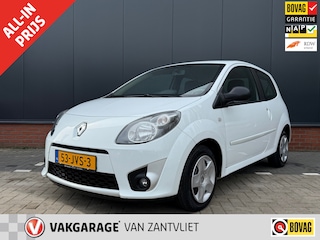 Renault Twingo 1.2 Dynamique (12 mnd BOVAG-garantie)