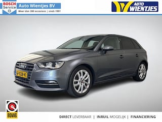 Audi A3 Sportback 1.4 TFSI 110kw | Ambition Pro Line | Airco | Navi | Trekhaak