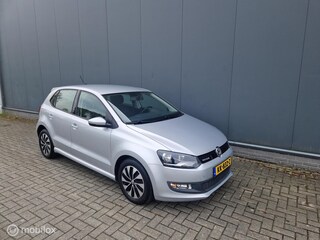 Volkswagen Polo 1.0 BlueMotion Edition