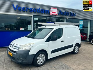 Citroën Berlingo 1.6 HDIF 500 Comfort
