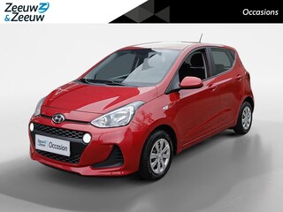 Hyundai i10 1.0i Comfort |