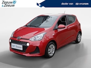 Hyundai i10 1.0i Comfort |