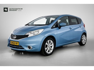Nissan Note 1.2 DIG-S Acenta INRUILKOOPJE! | 98PK | AUTOMAAT | AIRCO | BLUETOOTH | ETC