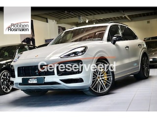 Porsche Cayenne 3.0 E-Hybrid NL|Krijt|Manufaktur Np €183.998