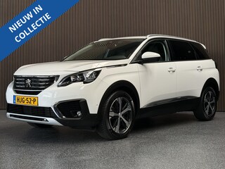 Peugeot 5008 1.2 PureTech Allure Automaat | Dodehoek | Keyless | Riem v.v.