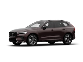 Volvo XC60 T6 350PK Plus Dark | Premium Pack | Pano-dak | 360° | HUD | Trekhaak | All season