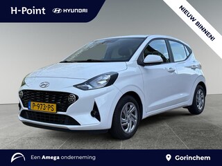Hyundai i10 5-drs Comfort 1.0 MPI 67pk | APPLE CARPLAY / ANDROID AUTO | ELEKTRISCHE RAMEN | | CRUISE CONTROL |