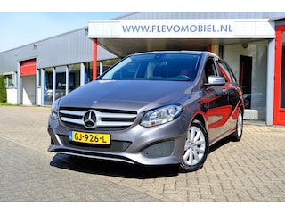 Mercedes-Benz B-klasse 180 Airco|1e Eig!|LMV|Cruise