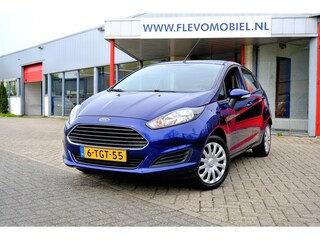 Ford Fiesta 1.0 Style 5-drs Airco