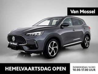 MG EHS 1.5 TGDI PHEV Aut. Luxury | Panoramadak | Leder | Led Koplampen | 360 Camera | Led Sfeerlicht | Adaptive Cruise Control |