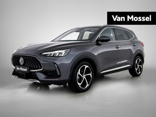 MG EHS 1.5 TGDI PHEV Aut. Luxury | Panoramadak | Leder | Led Koplampen | 360 Camera | Led Sfeerlicht | Adaptive Cruise Control |