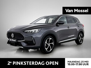 MG EHS 1.5 TGDI PHEV Aut. Luxury | Panoramadak | Leder | Led Koplampen | 360 Camera | Led Sfeerlicht | Adaptive Cruise Control |