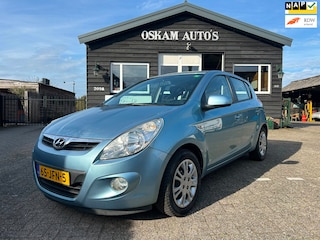 Hyundai i20 1.4i DynamicVersion Trekhaak 5-drs Airco